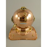 casca scafandru 244.003-1/H20